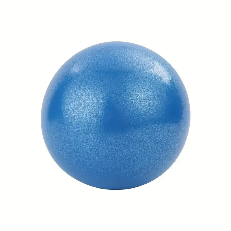 PVC Anti-Burst Yoga Ball – Multiple Sizes (45–85cm)